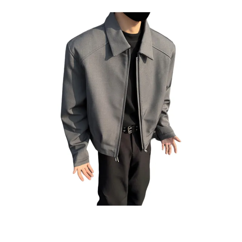 M MAICCO Jackets Unisex-4