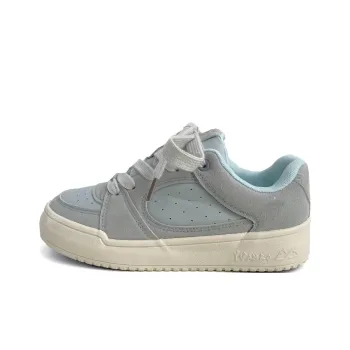 City Camel Low Top Skateboard Shoes Women's