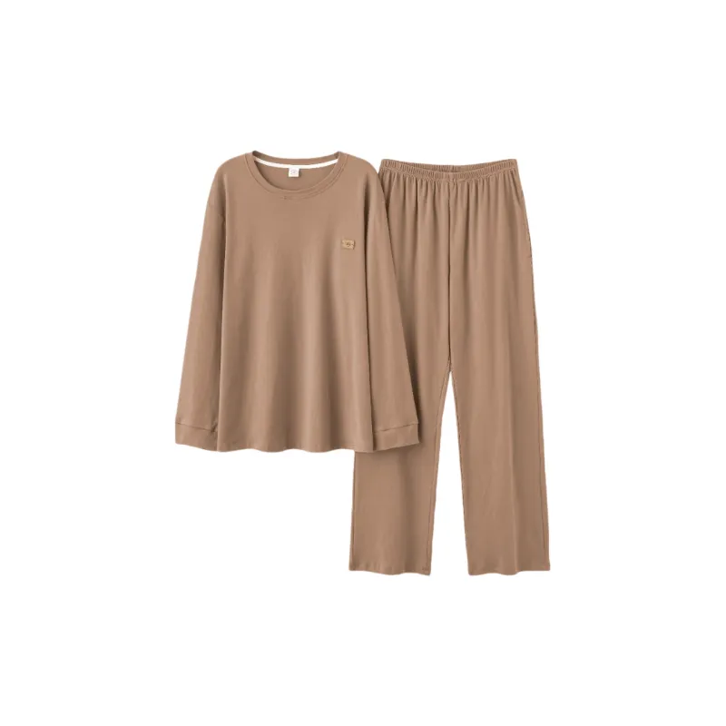 Urban beauty Men Pajama Sets-12