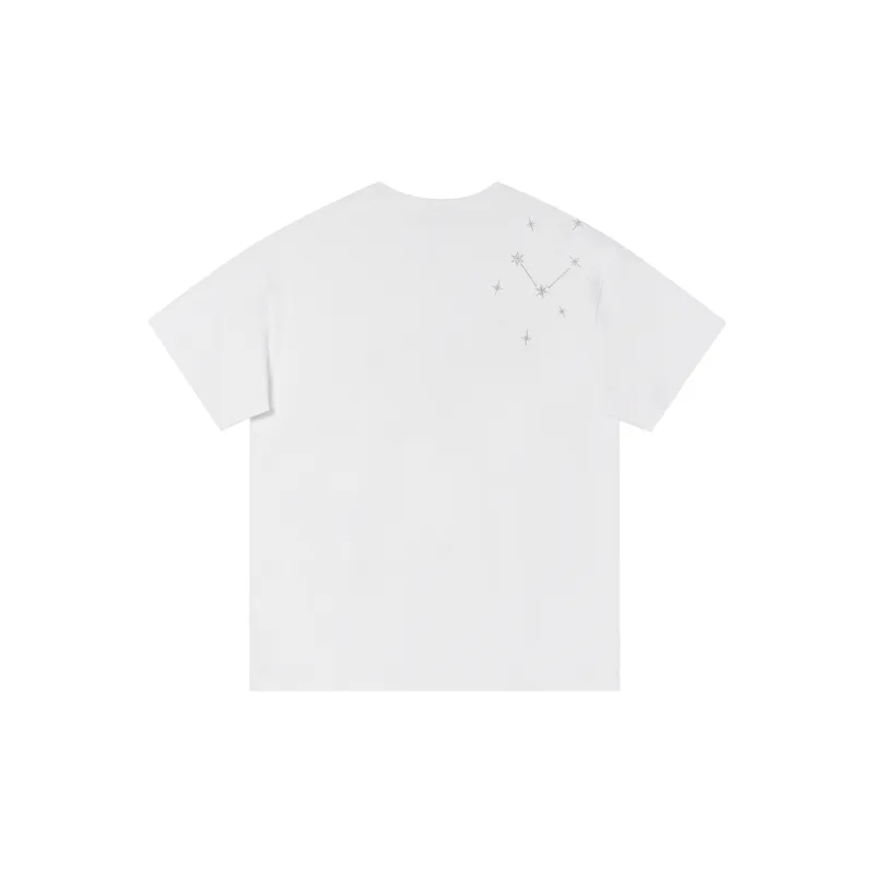 FORNINES T Shirts Unisex-1