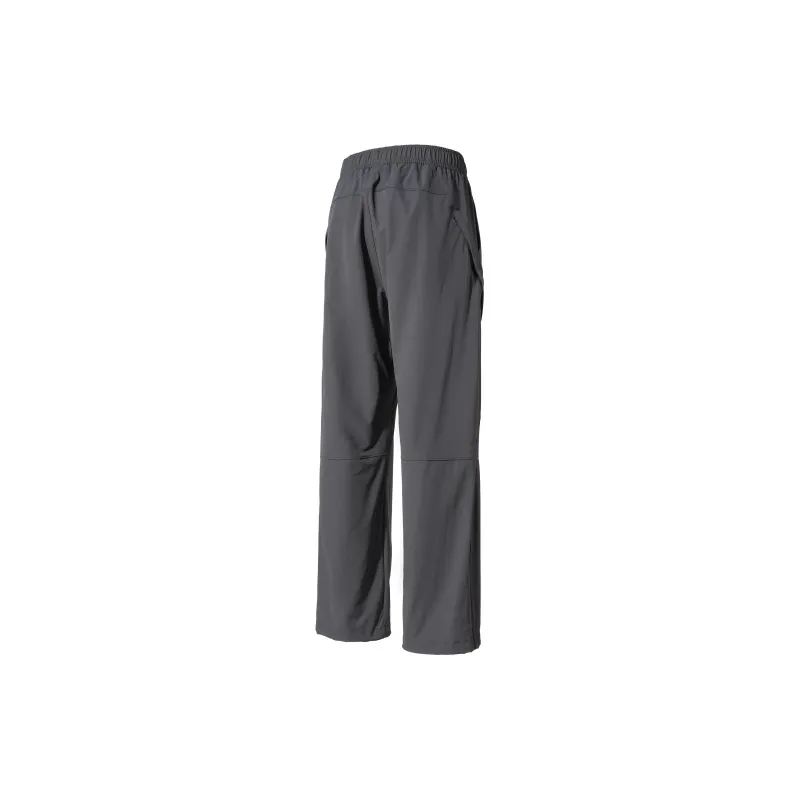 RAP PANDA Cargo Pants Unisex-1