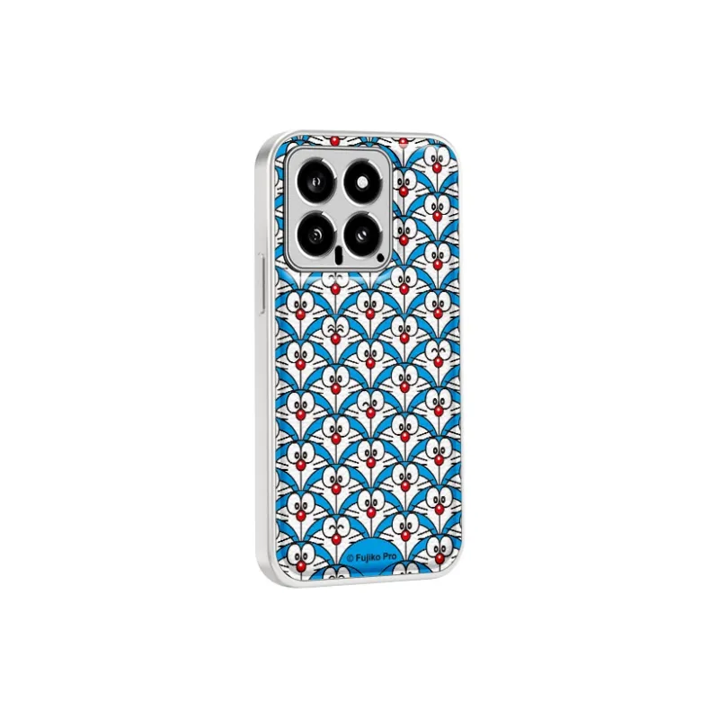 Doraemon/a Phone Cases-5
