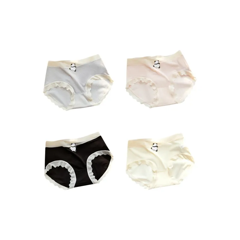 Urban Beauty Underpants Women's 4 Pack-11