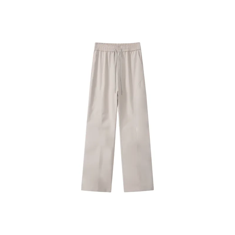 TESTUNG Casual Pants Unisex-39