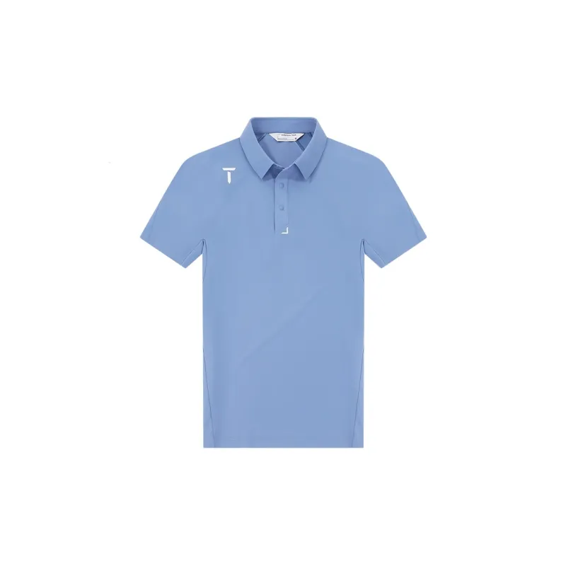 EUROPEAN TOUR Polo Shirts Men-11