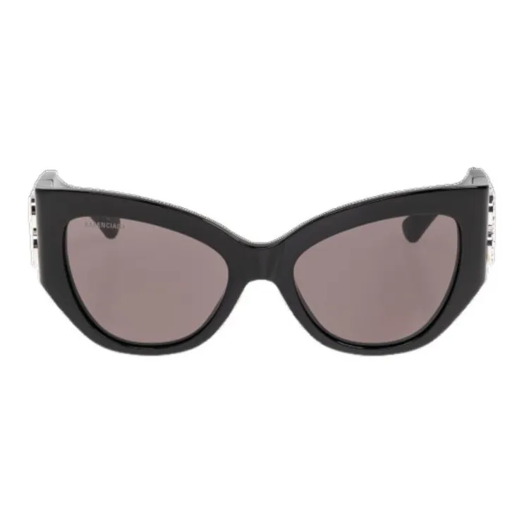 Balenciaga Bossy Sunglasses-0