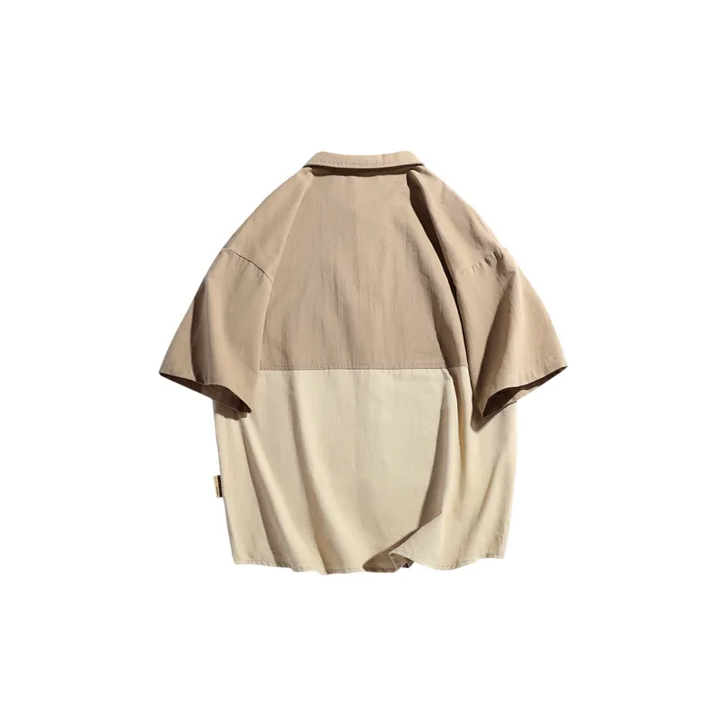 CHARLIE GOLF Shirts Unisex-6