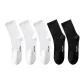 5 Pack (White 3+Black 2)