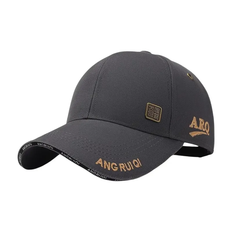 TUCANO Cotton Baseball Caps Unisex-3