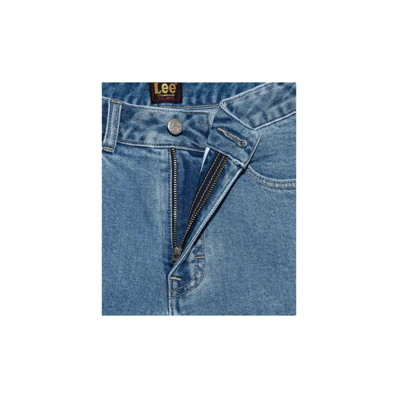 Lee Jeans Women's Indigo Light-2