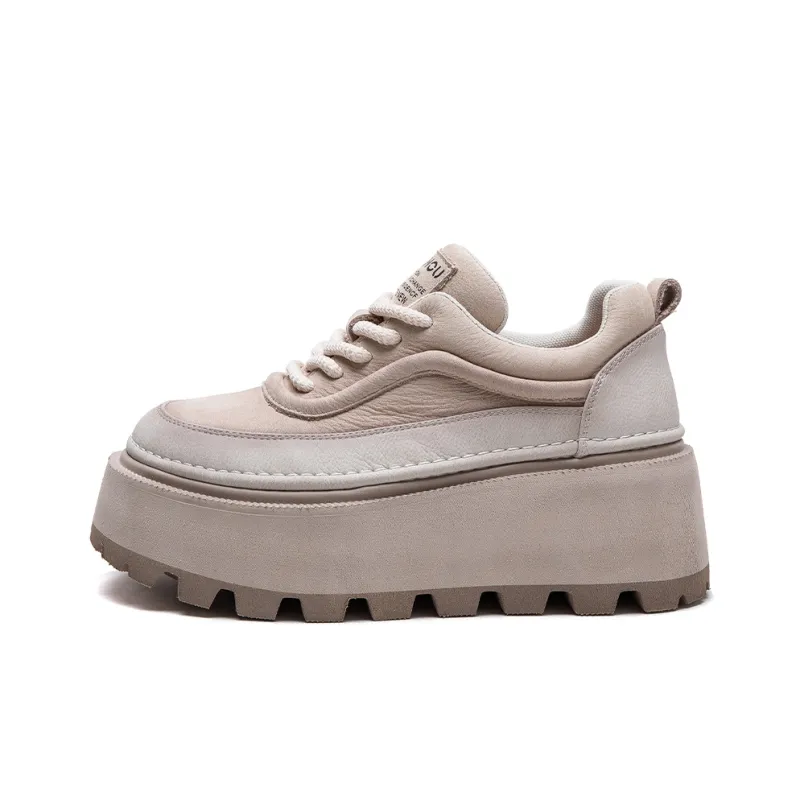 Jay Casual Shoes Women's Low Top-8