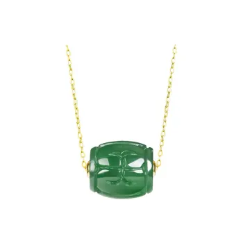 Royal Heaven's Choice Hetian Jade Pendants Jasper Unisex
