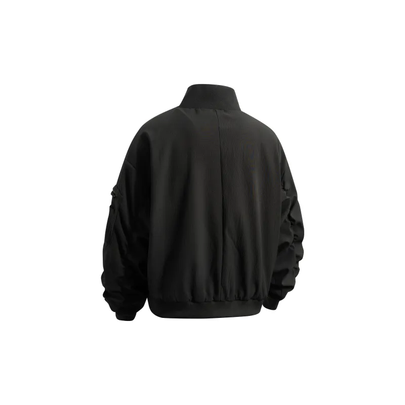 WKOOG Jackets Unisex-1