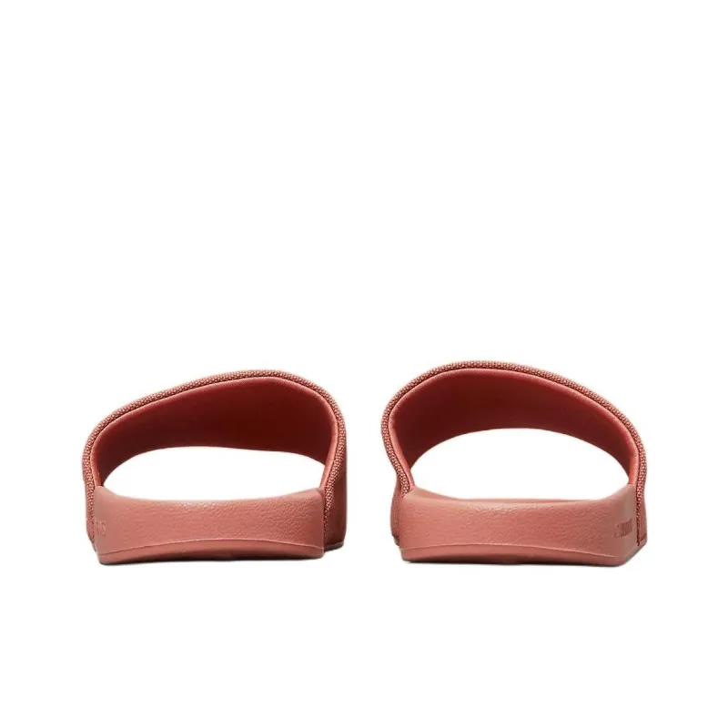 CKJ CALVIN KLEIN JEANS Slide Slippers Men's Red-4