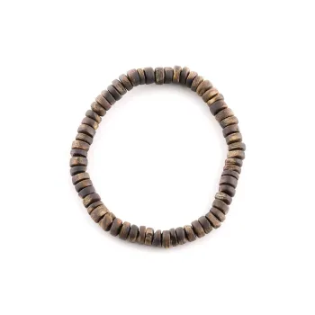 Three Treasures Kyara Bracelets Unisex