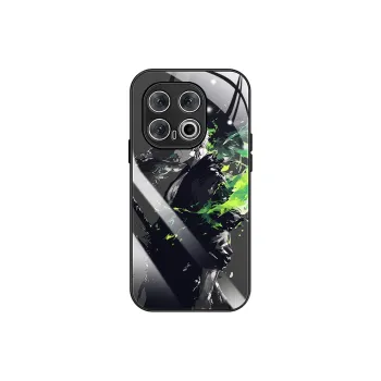 CHUNFAN Phone Cases