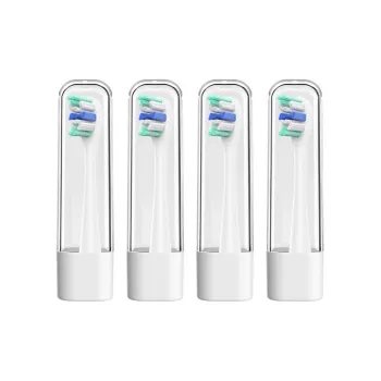 Fly Compatible With USMILE Electric Toothbrush Heads P1/U3S/P10/Y20 All Replacement DuPont Brush Professional Cleaning