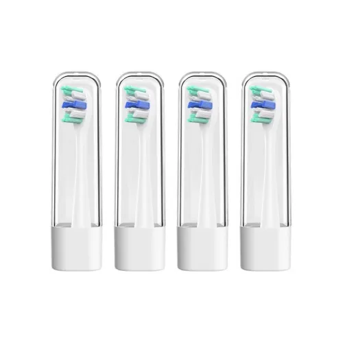 Fly Compatible With USMILE Electric Toothbrush Heads P1/U3S/P10/Y20 All Replacement DuPont Brush Professional Cleaning