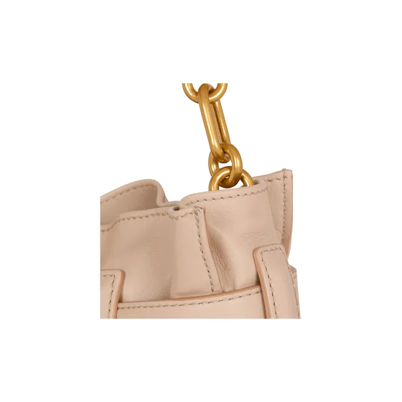 BALMAIN Anthem Shoulder Bag-3
