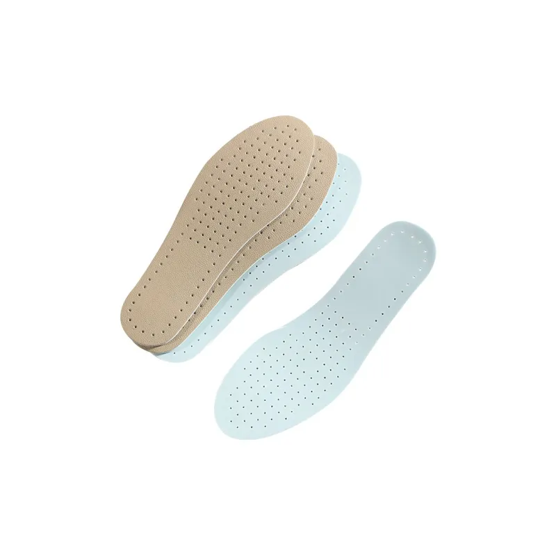 Step Cloud Latex Insoles Unisex-1
