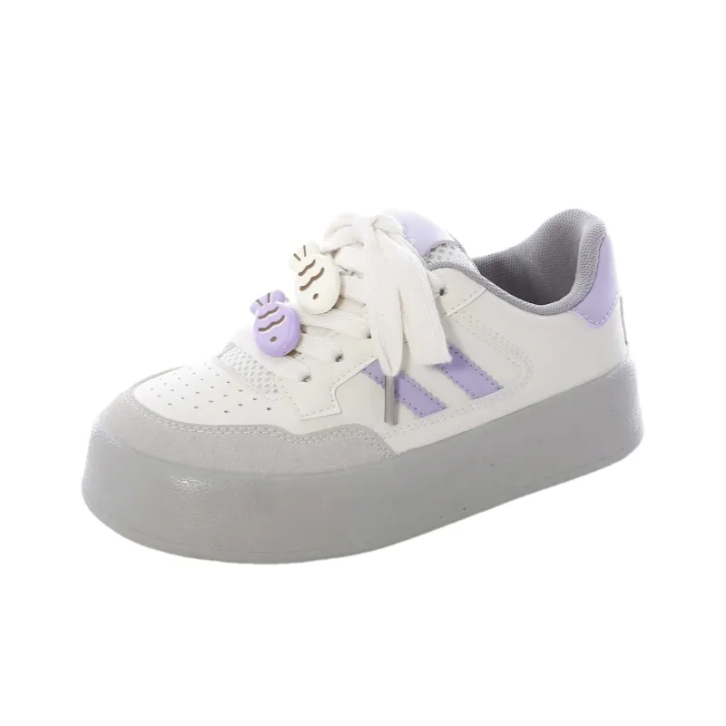 Fawn Miri Coverage Slip Resistant And Abrasion Resistant Low Top Skateboard Shoes Women's-11