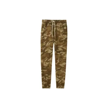 CELINE Loose Track Pants