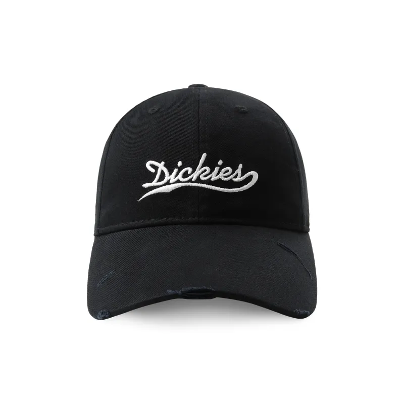 Dickies Cotton Baseball Caps Unisex-14
