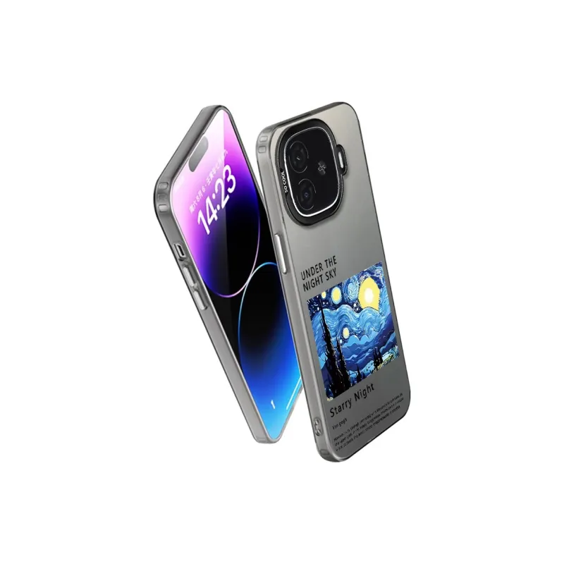 MaiBuZhe Phone Cases-8