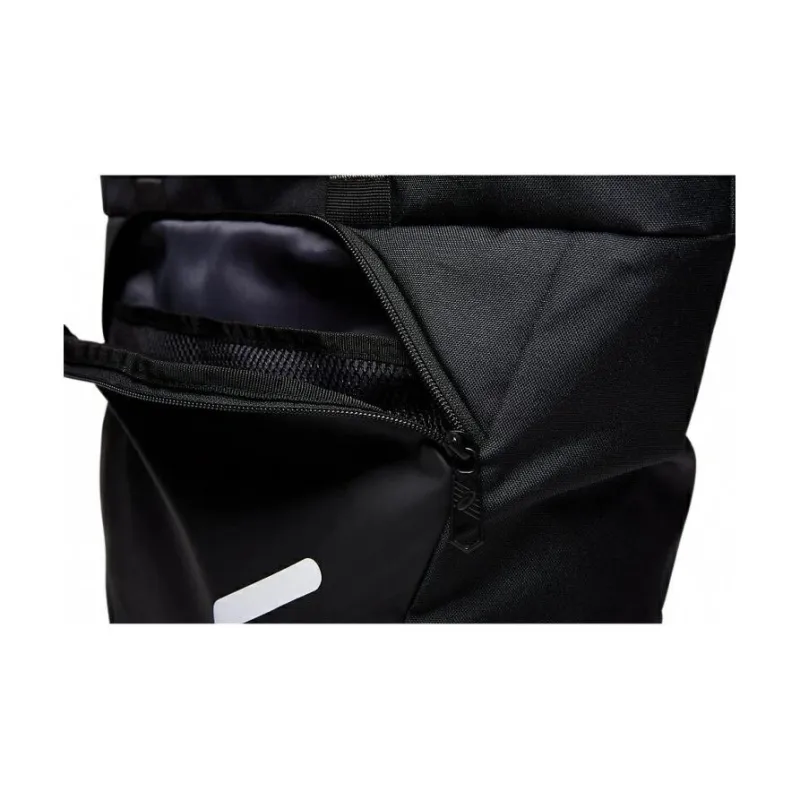 Asics Polyester Composite Leather Tote Bag Shopping Bag Shoulder Bag Handbag Unisex Performance Black-4