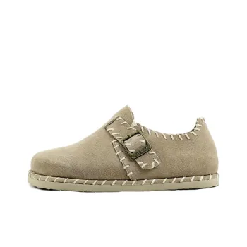 COOL CHAP Casual Single Shoes Women's