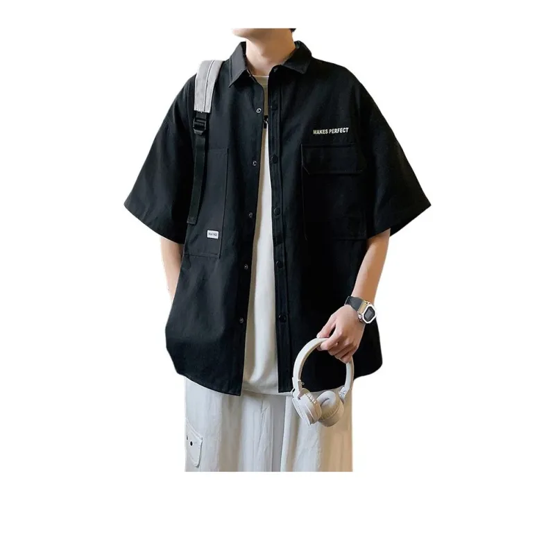 NEAR HERE Shirts Unisex-3