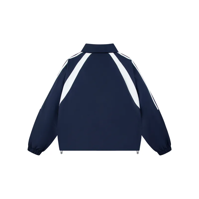 Kawasaki Jackets Unisex-6