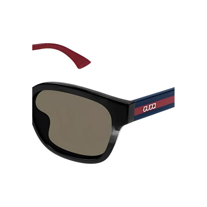 GUCCI Square Frame Sunglasses-1