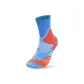Blue Professional Basketball Socks