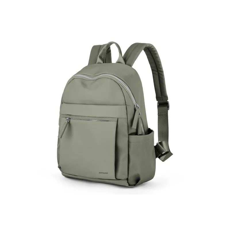 JEANSWEST Fabric Backpack Backpack Travel Bag Backpack Regular Unisex Multicolor-15