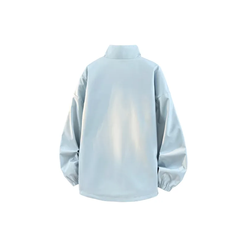 MIIOW Trend Party Series Jackets & Coats Unisex-1