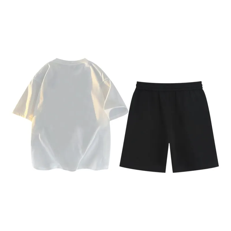 MJ STYLE Casual Sportswear Unisex-1