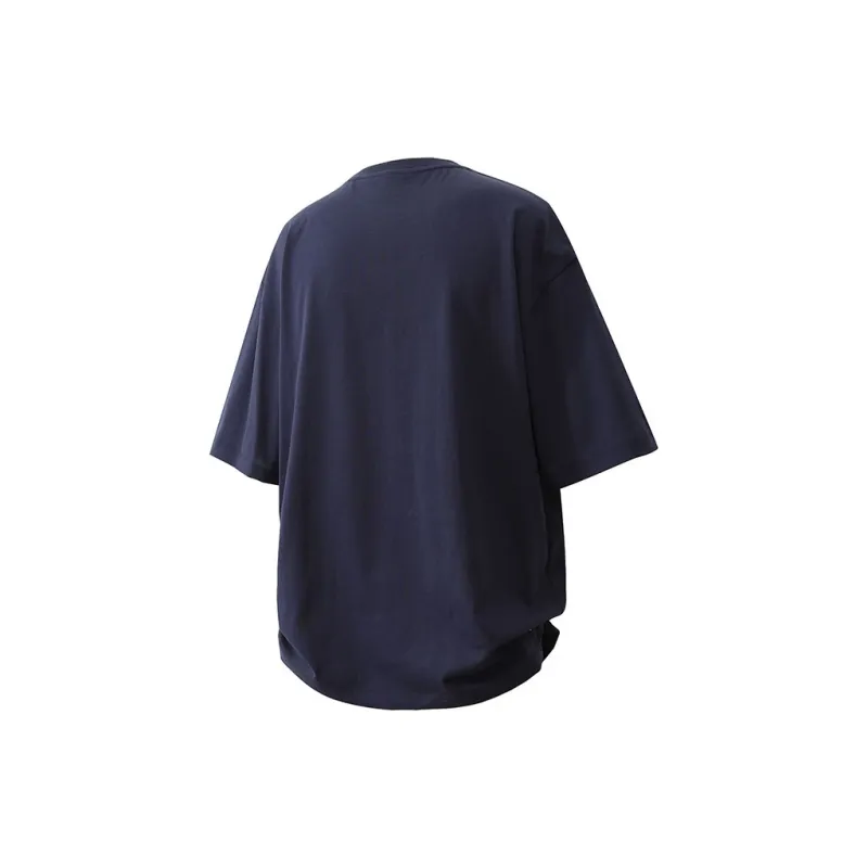 BRUMAIRE T Shirts Unisex-5