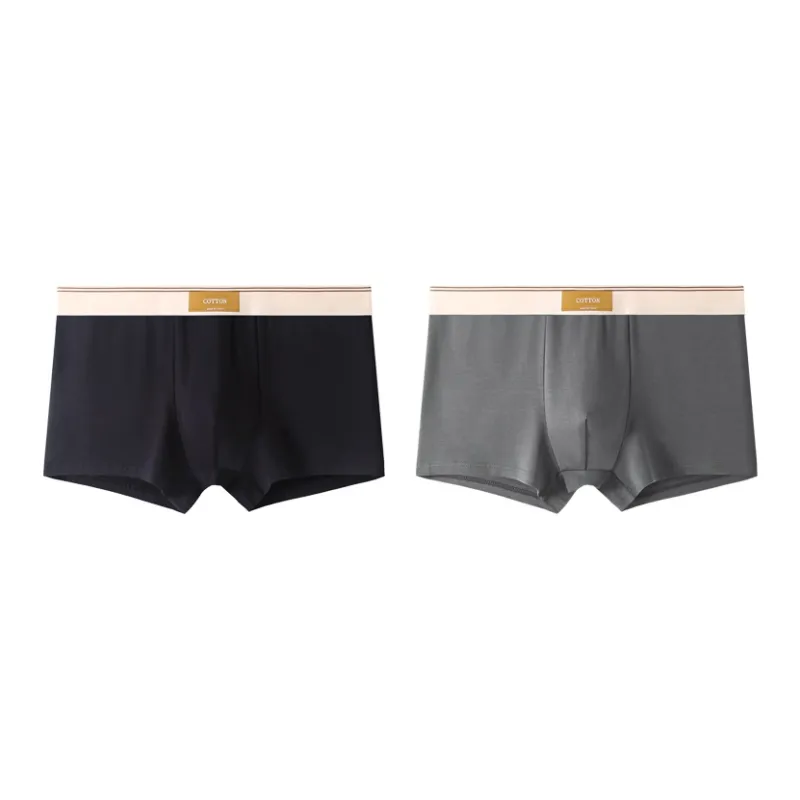 GOSO Underpants Men's Combo Set-13