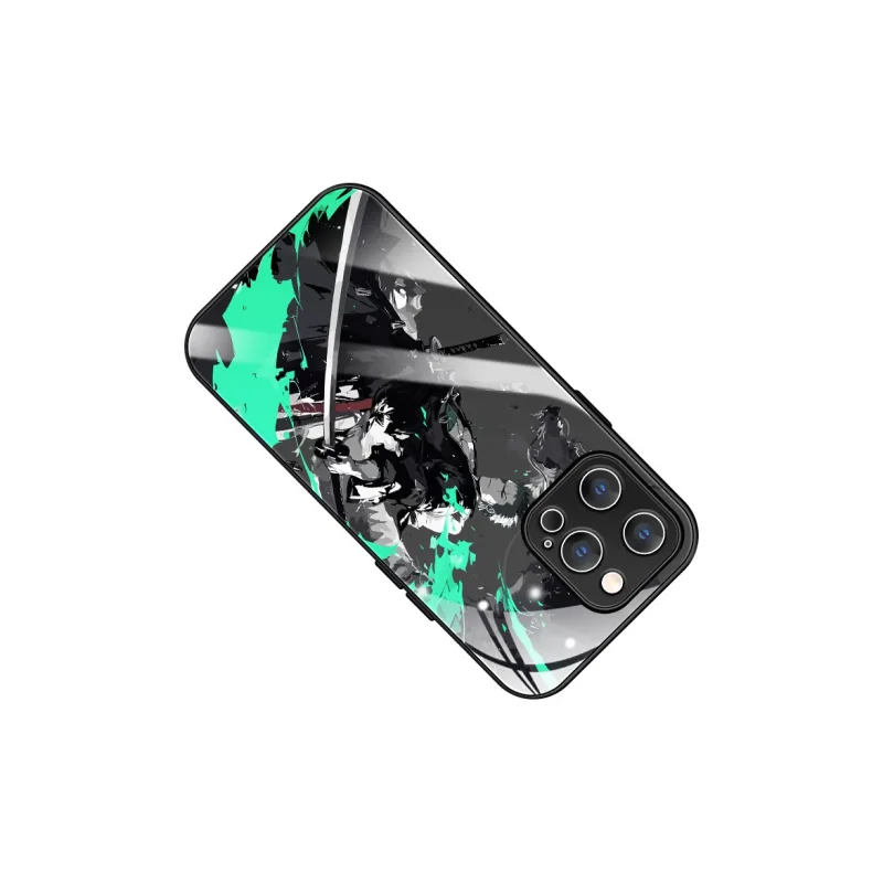 CHUNFAN Phone Cases-11
