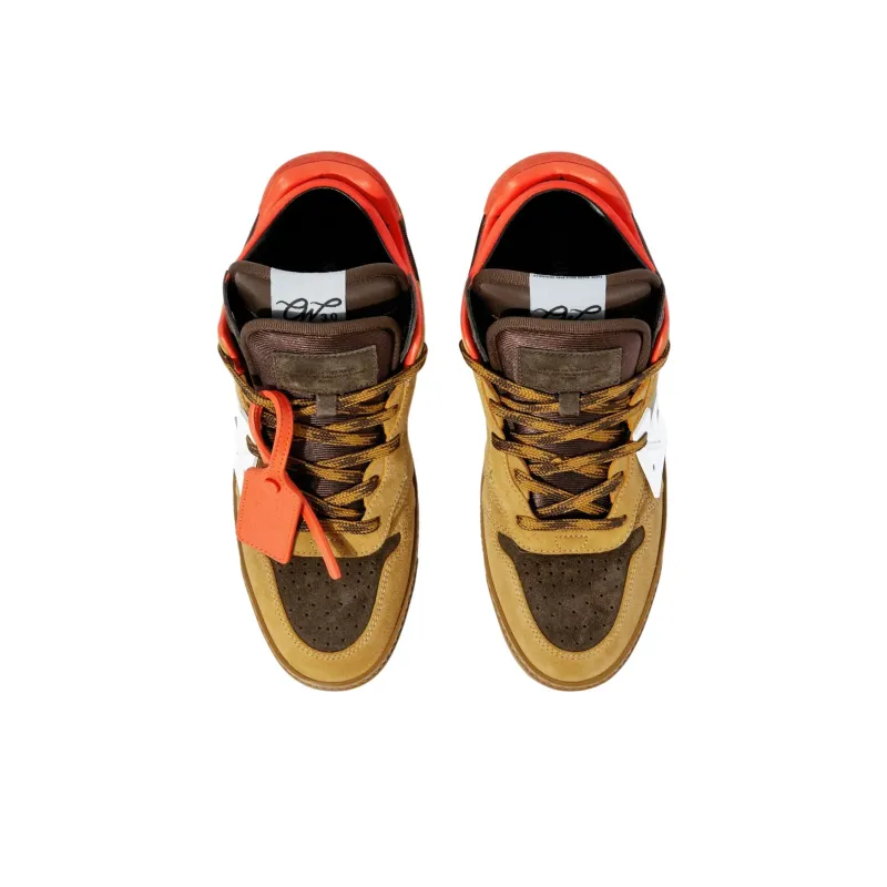 OFF WHITE Floating Arrow Sneakers-4