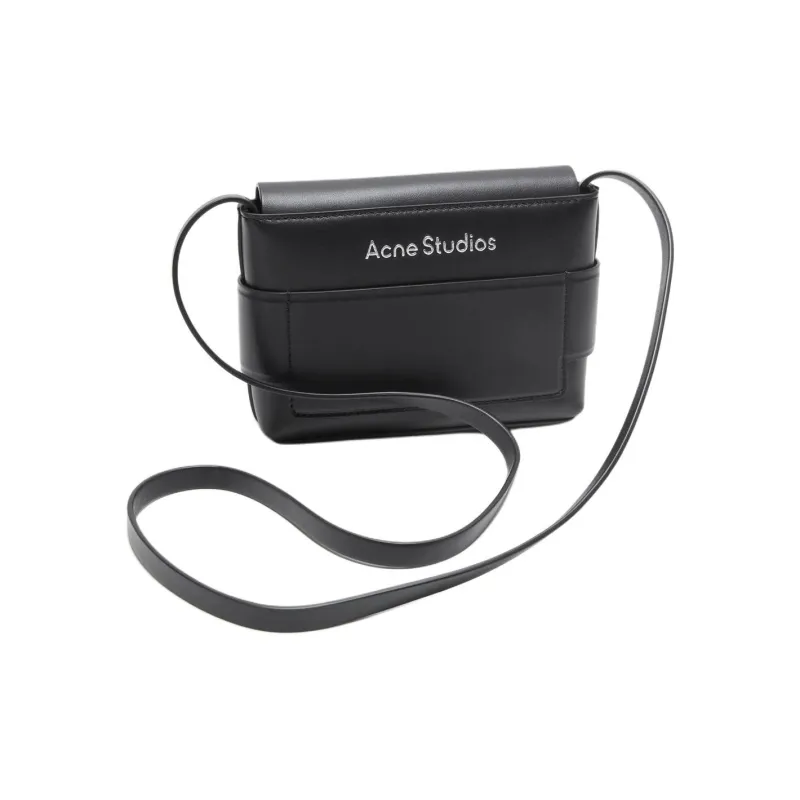 Acne Studios Musubi Mini Crossbody Bag-1