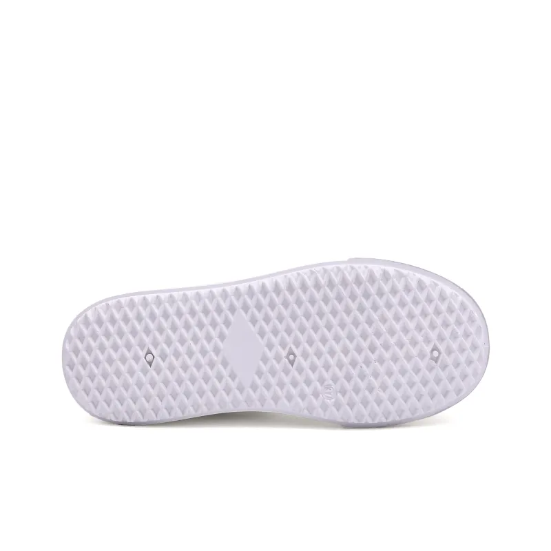 Yang Nianhua Coverage Anti-Slip And Wear-Resistant Low-Top Skateboard Shoes Women's-4