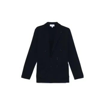 LARDINI Cotton Blazer