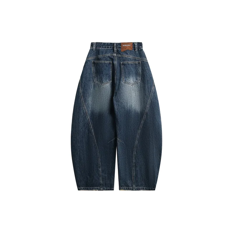 ICH MODE Jeans Unisex-1