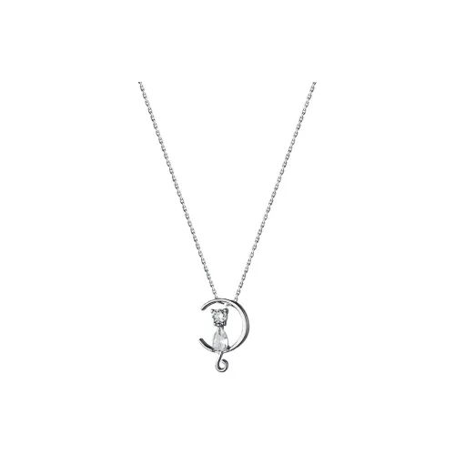 FROMLOVER Alloy Necklaces Women's