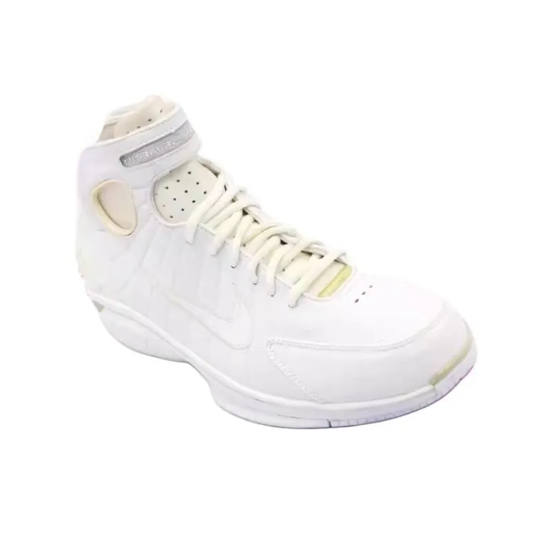 Nike Air Zoom Huarache 2K4 White-3