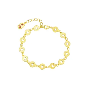 AKAK 925 Sterling Silver Bracelets Unisex