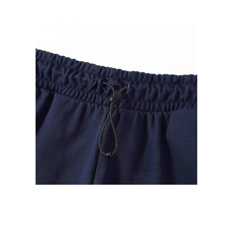 PUMA RAD/CAL DK OP Knitted Sports Pants Men's Marine Blue-3