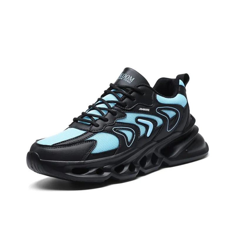 King Jinmai Chunky Sneakers Men's-1